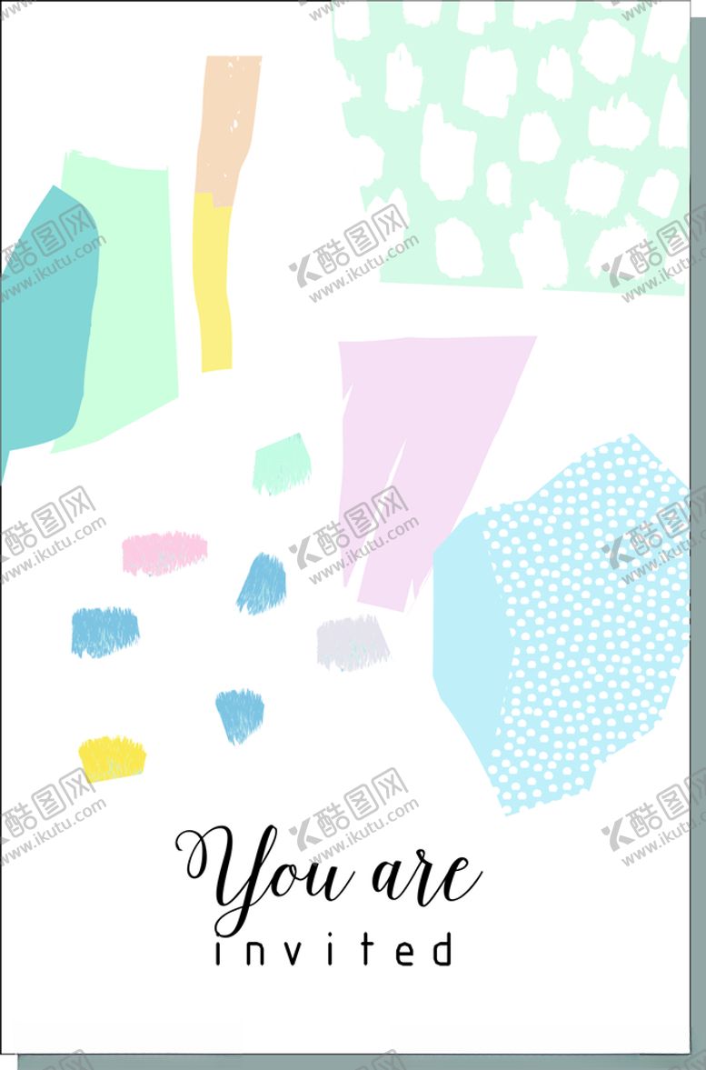 编号：79604601260421557041【酷图网】源文件下载-清新插画