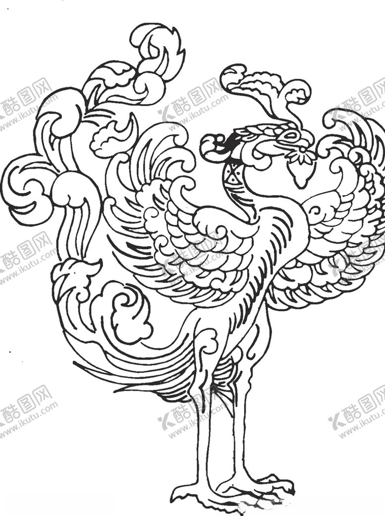编号：40573505030802496661【酷图网】源文件下载-镂空花图案