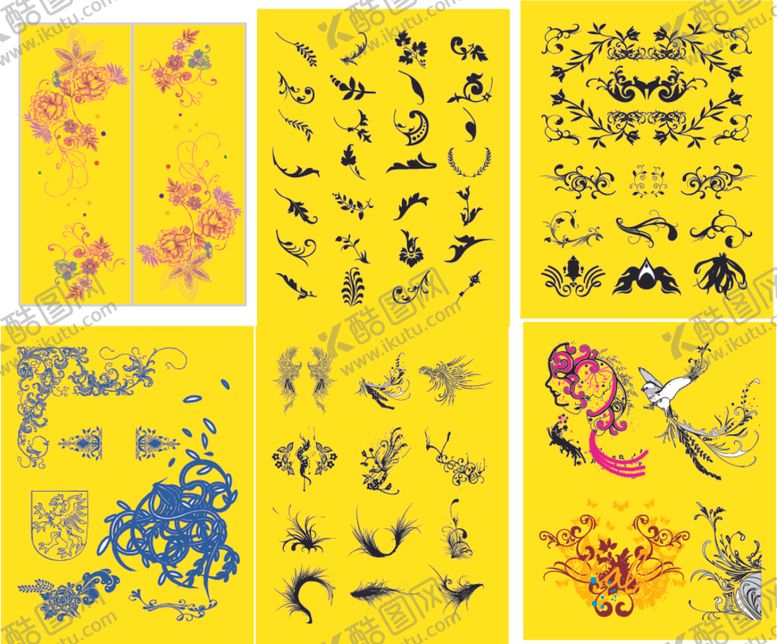 编号：49702309222040579109【酷图网】源文件下载-中国风