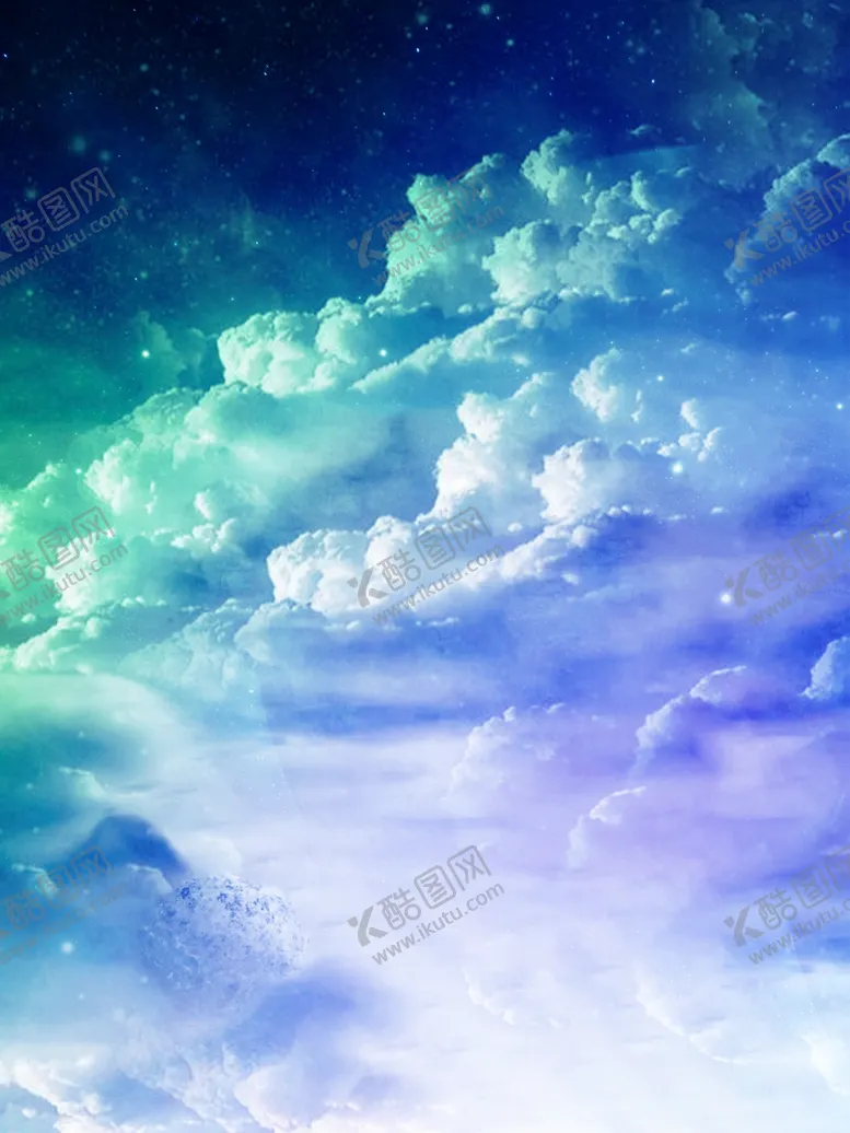 编号：54498003140856106204【酷图网】源文件下载-小清新唯美背景素材