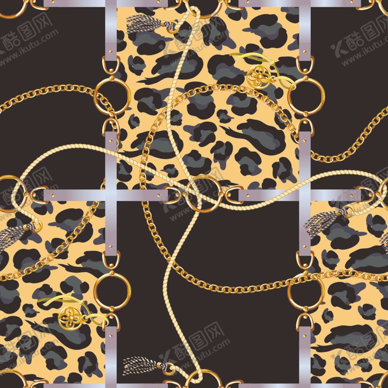 编号：10089210070551148269【酷图网】源文件下载-民族花数码印花大牌腰果