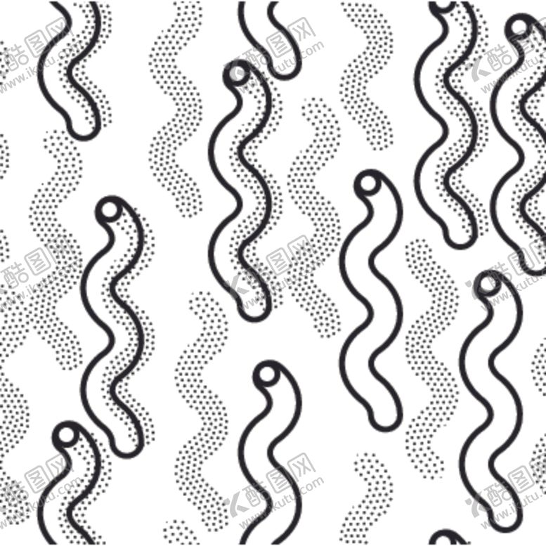 编号：37888910310048374509【酷图网】源文件下载-纯色几何拼接图案