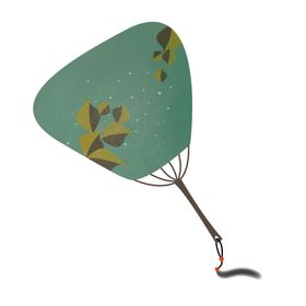 团扇