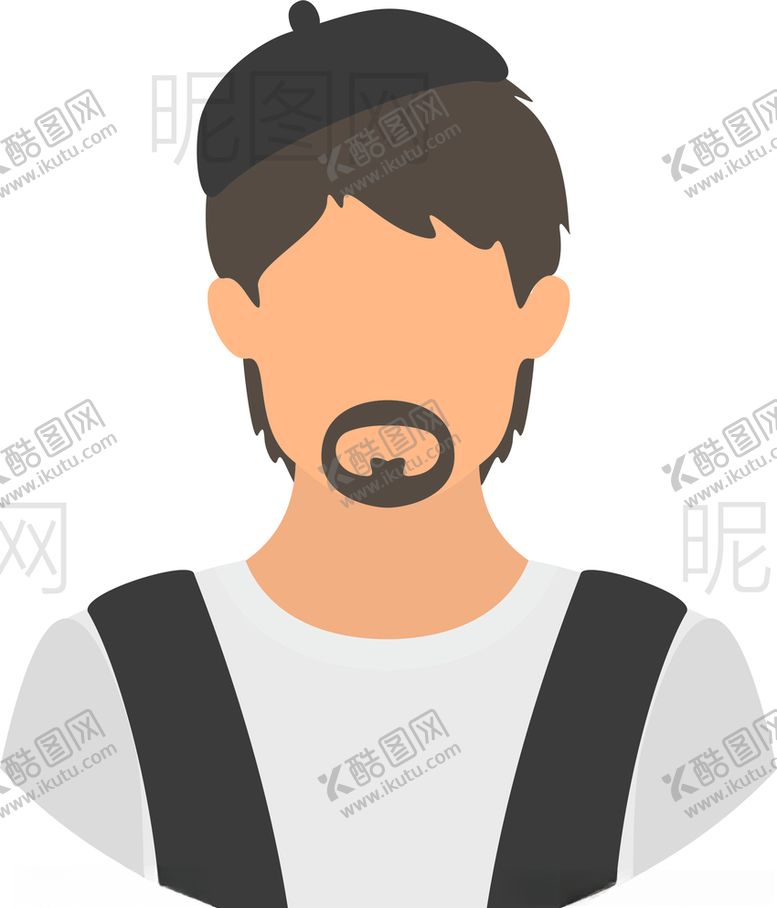 编号：26150909131912481357【酷图网】源文件下载-画家