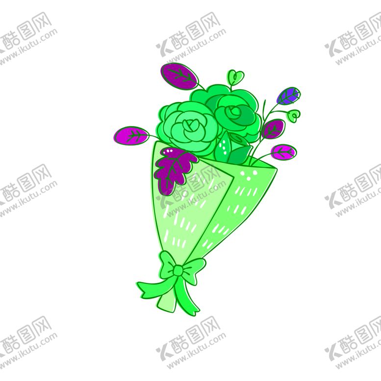 编号：48990807022344131547【酷图网】源文件下载-花素材