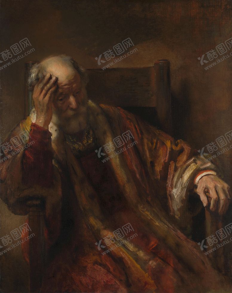 编号：81579209190241473178【酷图网】源文件下载- 名画  