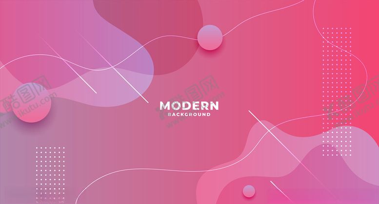 编号：92985010030218543296【酷图网】源文件下载-线条几何背景