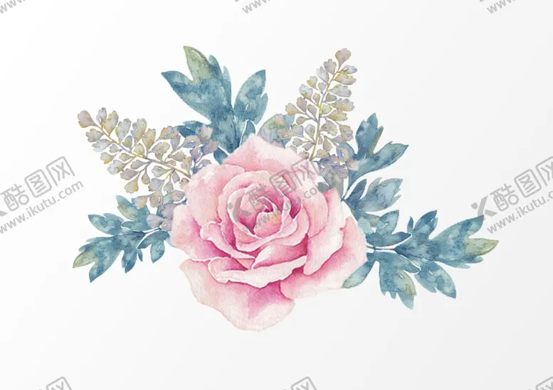 编号：96643407020029033948【酷图网】源文件下载-花朵花纹底纹插画背景素材