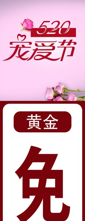 宠爱节