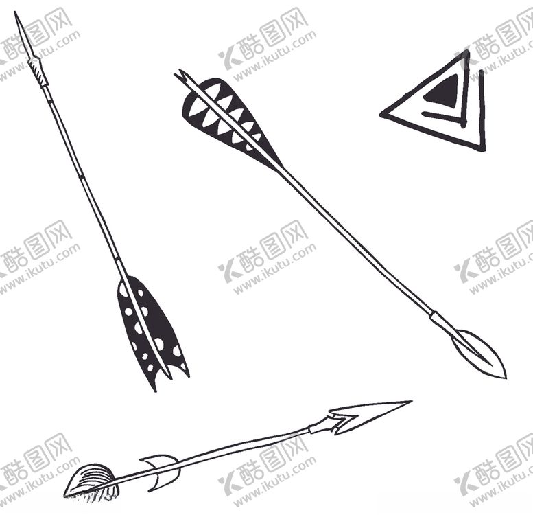 编号：55588709270229314623【酷图网】源文件下载-手绘元素设计