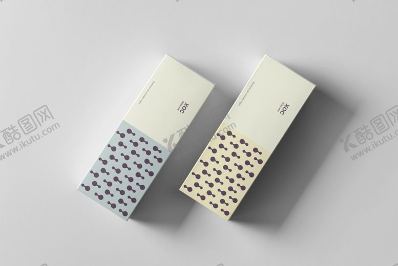 编号：91541709141955512639【酷图网】源文件下载-纸盒包装