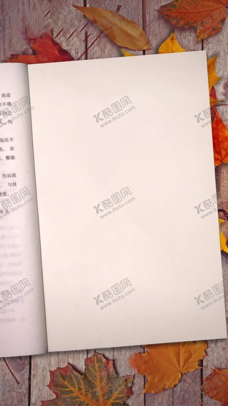 编号：76449502191930274634【酷图网】源文件下载-书单背景