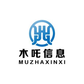 木吒信息logo