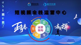 运营中心