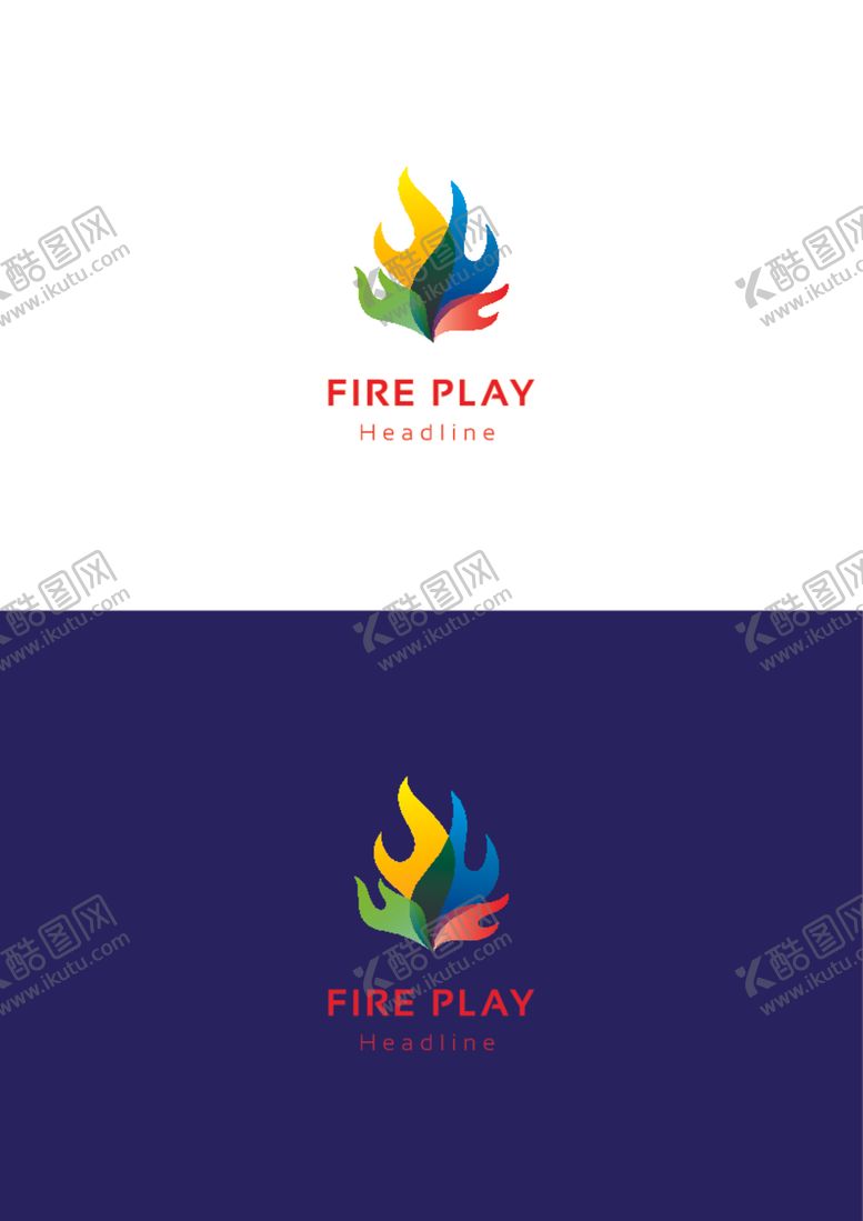 编号：26530309291258512384【酷图网】源文件下载-通用LOGO