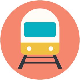 旅游文案图标