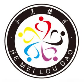 和美楼道LOGO