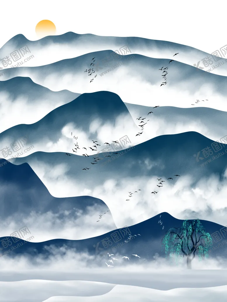 编号：89400009191334564485【酷图网】源文件下载-现代简约装饰