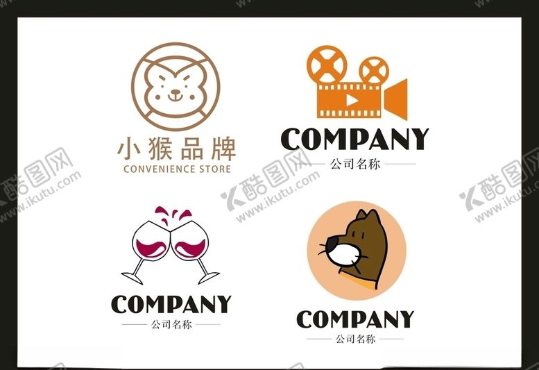 编号：99564107040324279373【酷图网】源文件下载-LOGO设计