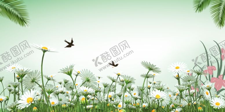 编号：84726310010911456461【酷图网】源文件下载-春天背景