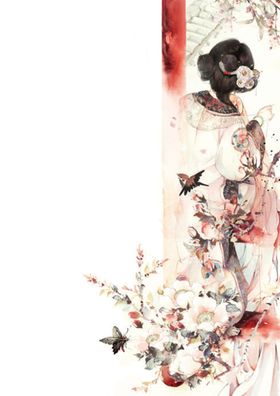 传统中国风古风装饰元素