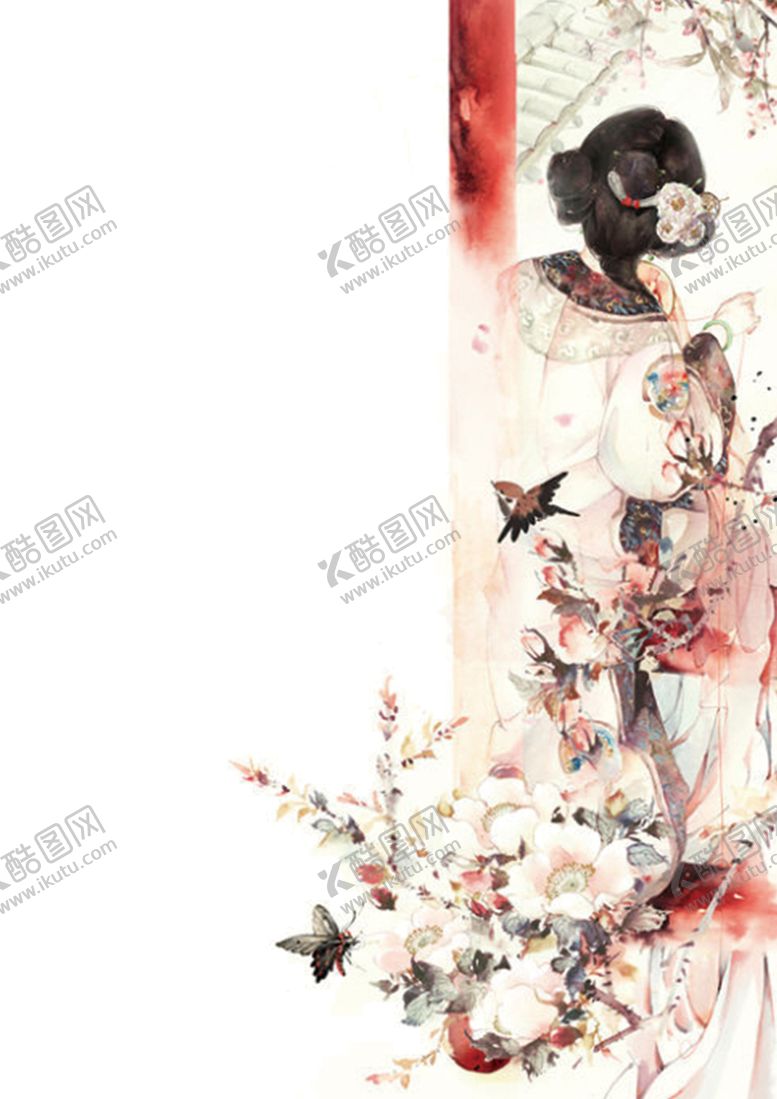 编号：15201507090057159389【酷图网】源文件下载-传统中国风古风装饰元素