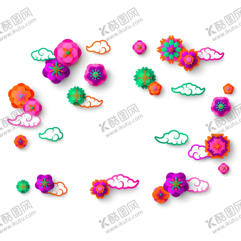 编号：77370207012127256695【酷图网】源文件下载-花素材