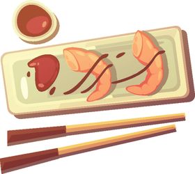 食物