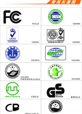 GIA认证标志