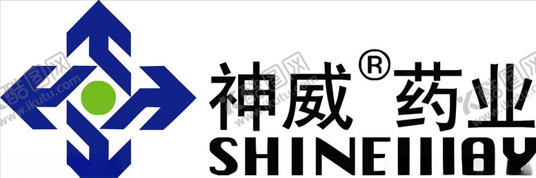 编号：27854007030134468600【酷图网】源文件下载-神威药业