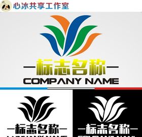 科技logo