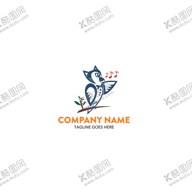 编号：97784710140734462817【酷图网】源文件下载-通用LOGO