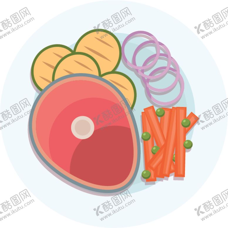 编号：74618909151235496281【酷图网】源文件下载-美食