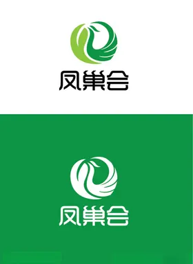 茶业行业标识设计