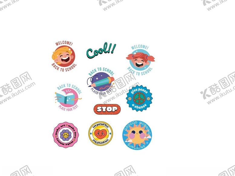 编号：58251409262313015662【酷图网】源文件下载-贴画