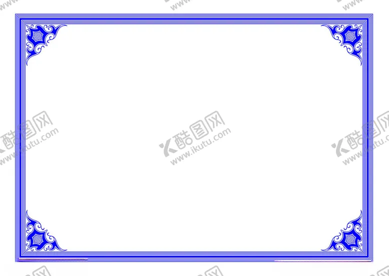 编号：67357912161100367145【酷图网】源文件下载-边框