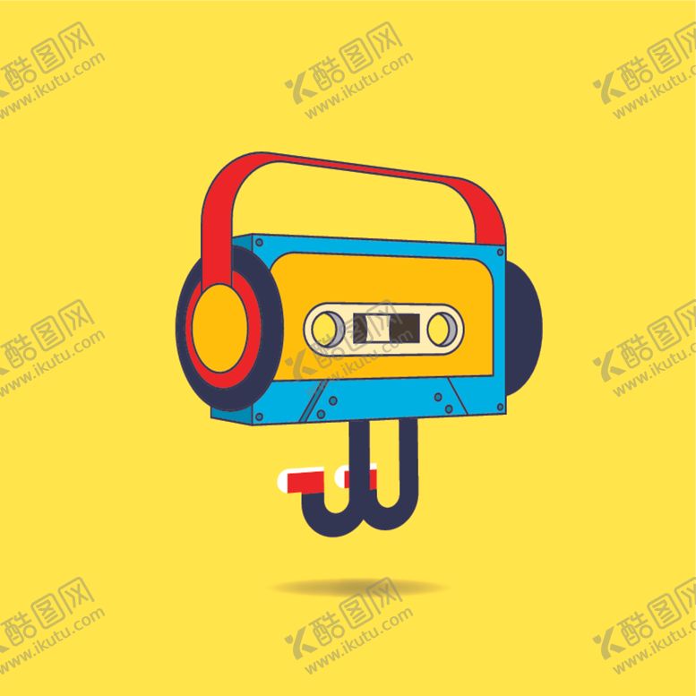 编号：66166809092103308099【酷图网】源文件下载-创意卡通插画