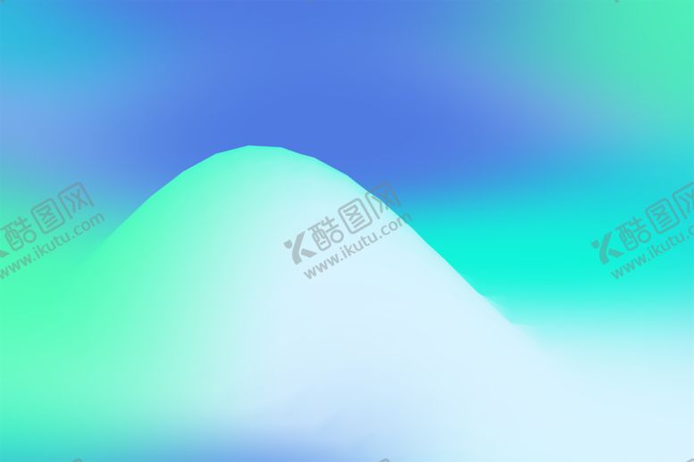 编号：22166702022227007027【酷图网】源文件下载-渐变背景素材