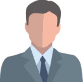 商务男士