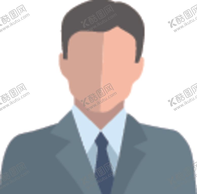 编号：63872606160934372510【酷图网】源文件下载-商务男士