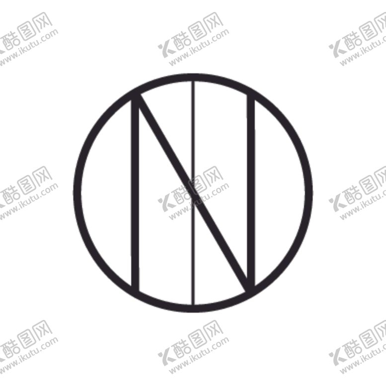 编号：75127705150409121077【酷图网】源文件下载-圆形标志