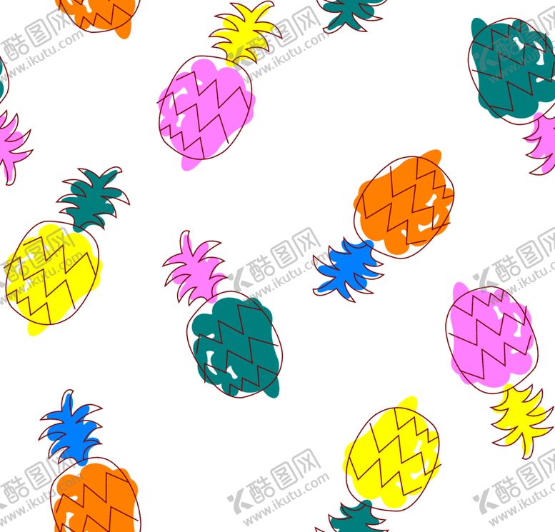 编号：45833010292221165222【酷图网】源文件下载-数码印花