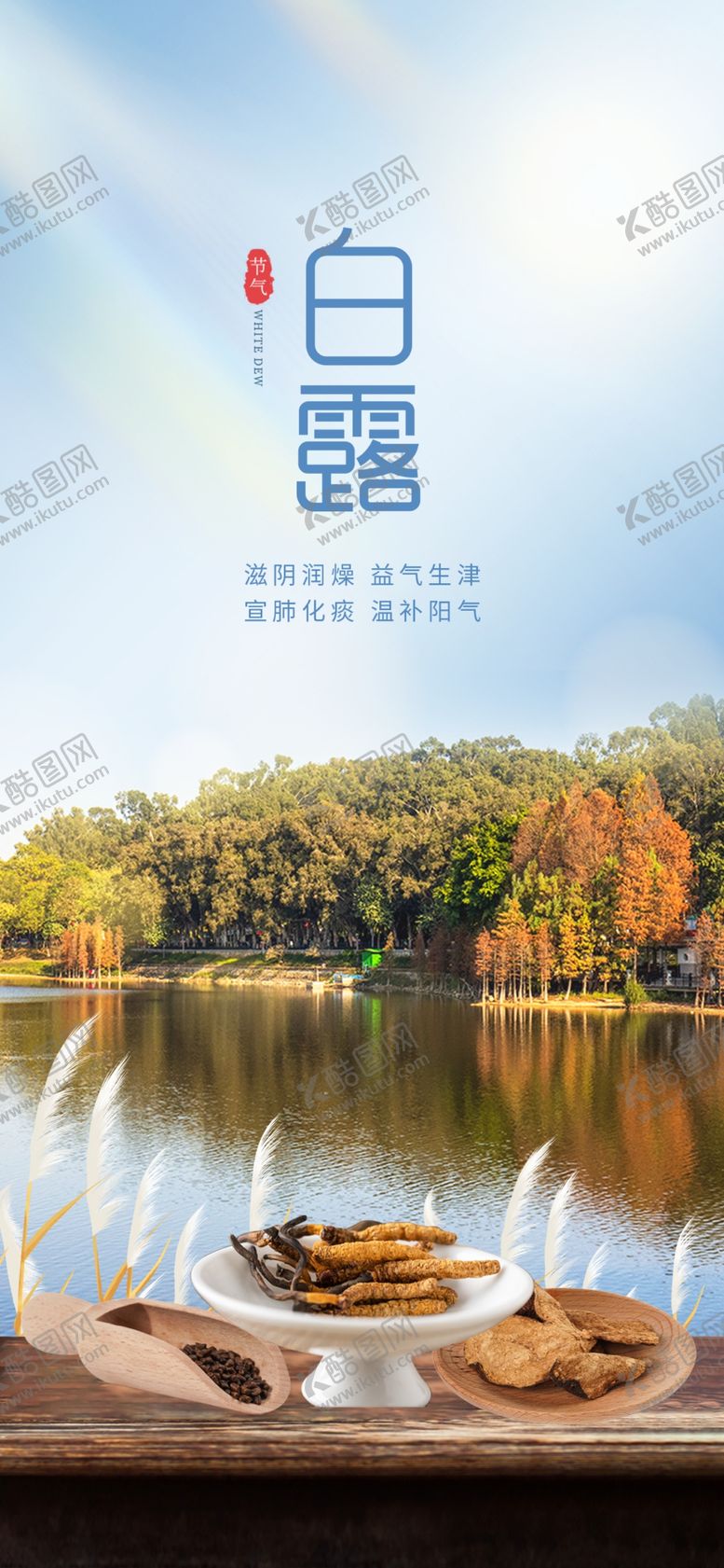 编号：79628509171943056972【酷图网】源文件下载-白露