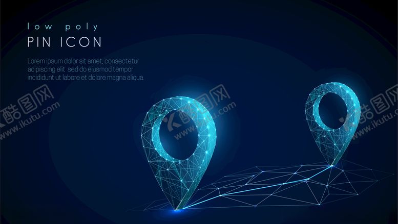 编号：72369410302110495846【酷图网】源文件下载-科技定位