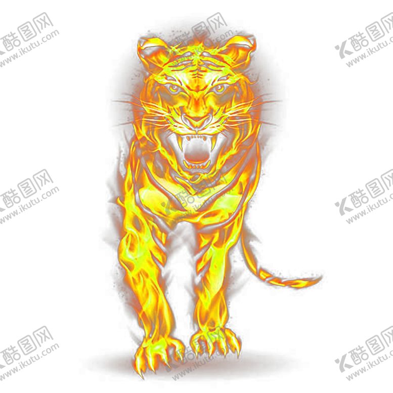 编号：98291009172353303382【酷图网】源文件下载-火焰