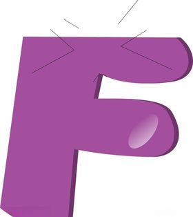 英文字母