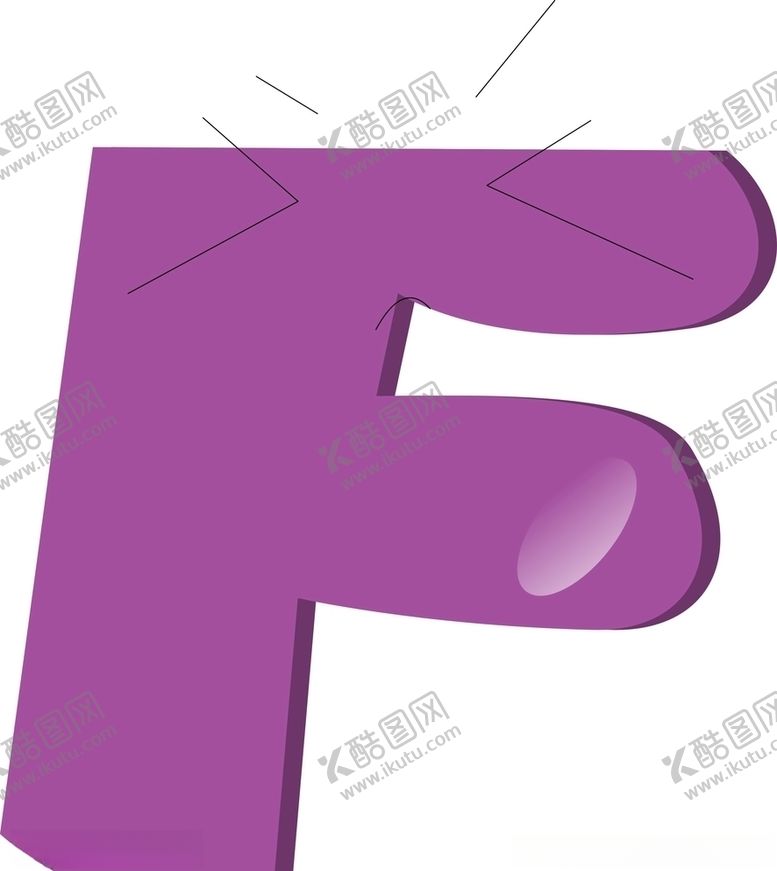 编号：25451806261308125941【酷图网】源文件下载-英文字母