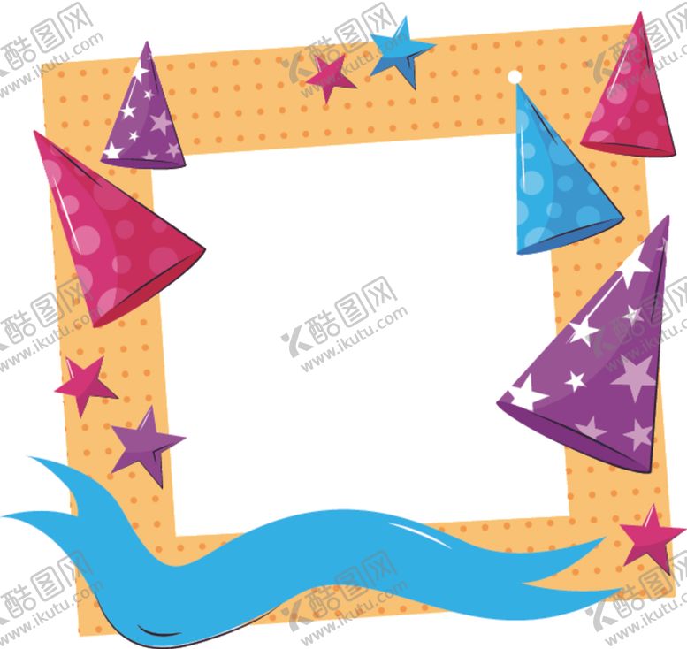 编号：82385509261517262660【酷图网】源文件下载-生日相框