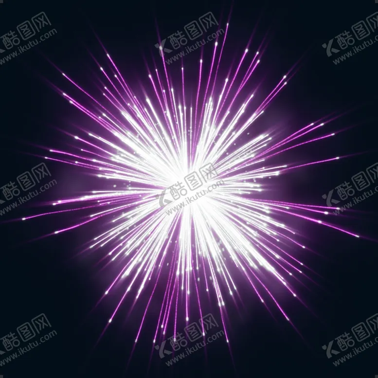 编号：61605707011913325305【酷图网】源文件下载-烟花