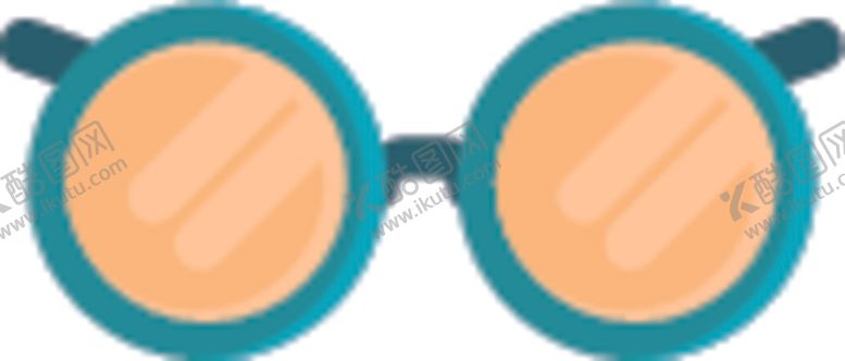 编号：57853109230543524096【酷图网】源文件下载-太阳镜